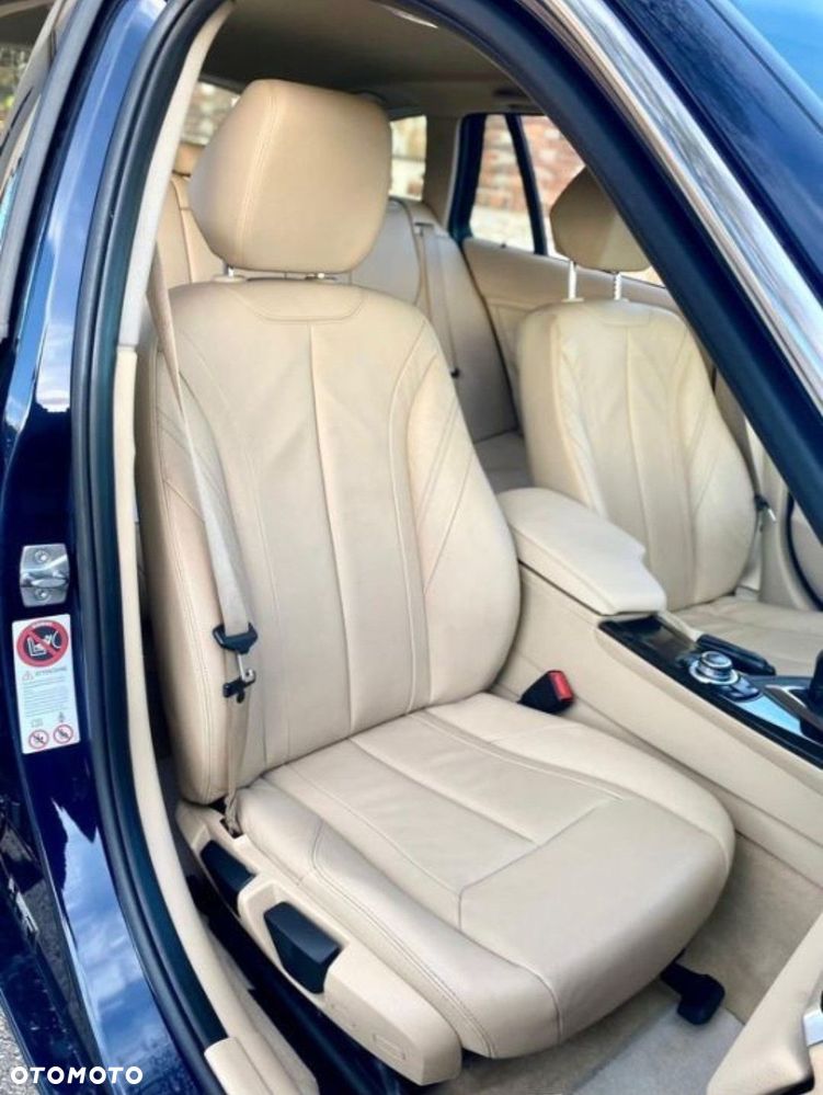 BMW Seria 3 - 21