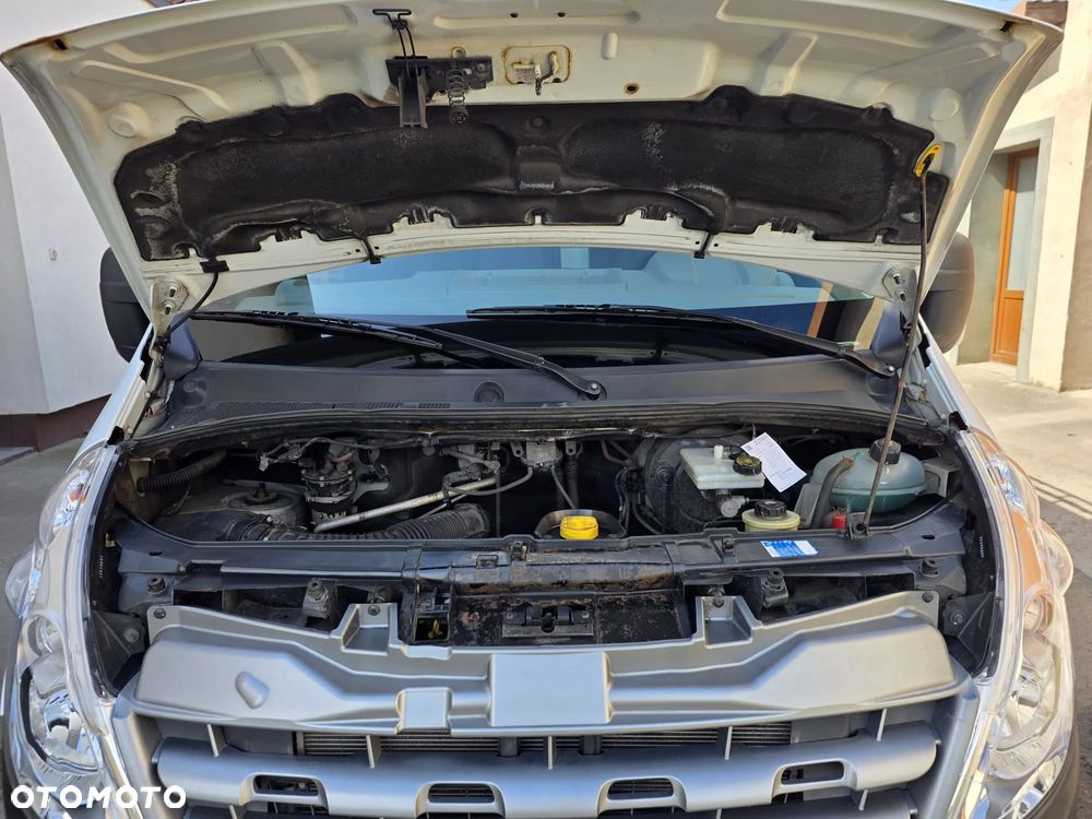 Renault MASTER III - 27