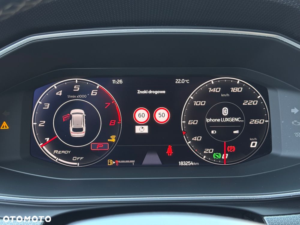 Seat Leon 1.0 eTSI Style DSG - 5