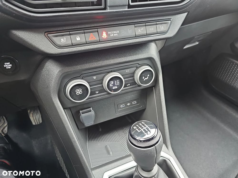 Dacia Sandero 1.0 TCe Comfort - 21