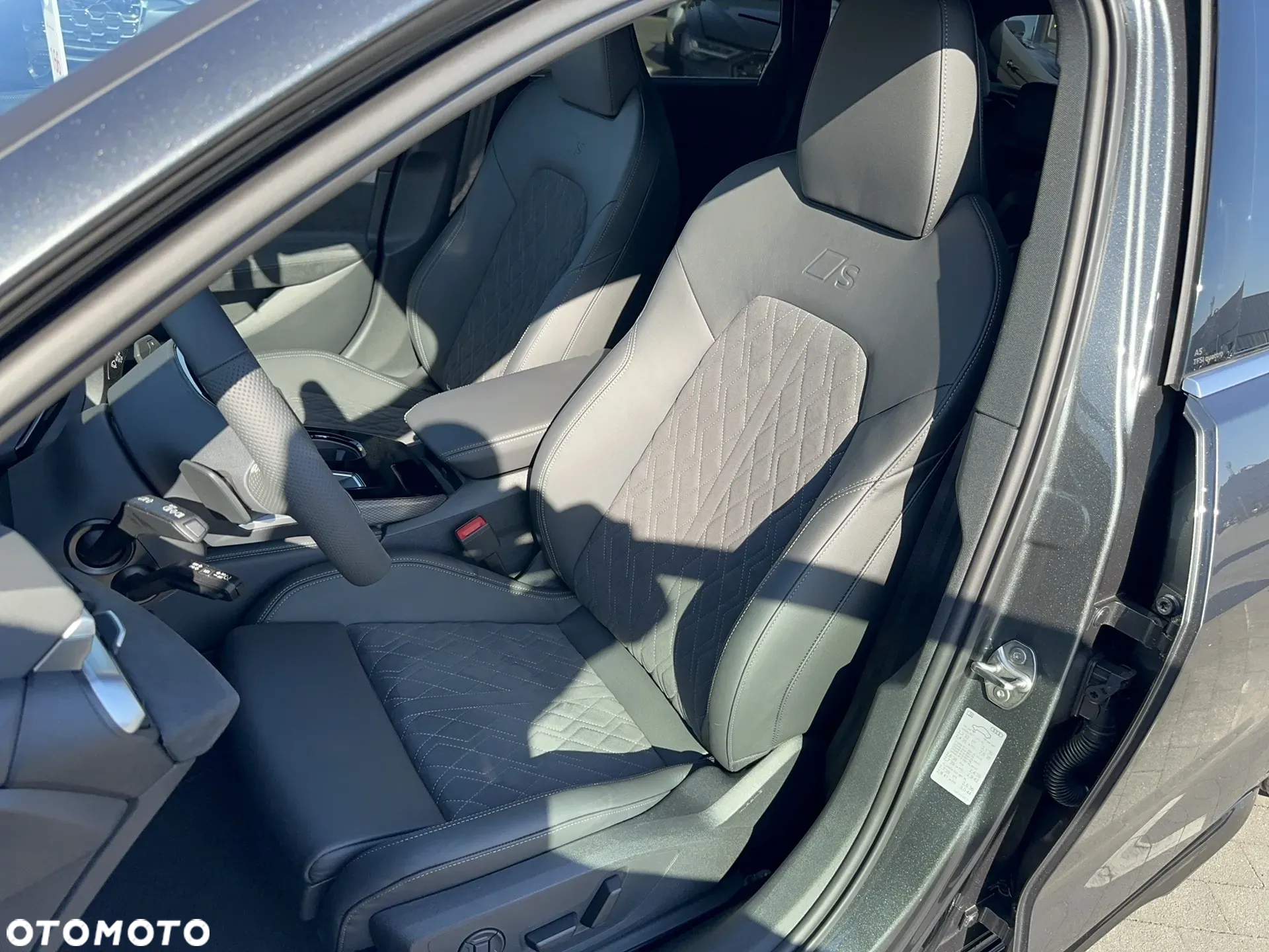 Audi A5 - 10