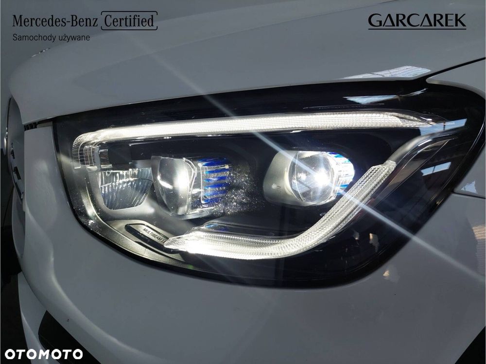 Mercedes-Benz GLC - 16