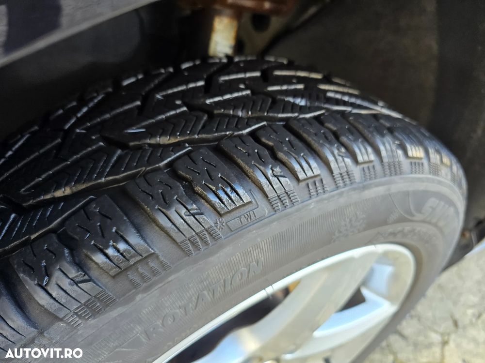 Volkswagen Caddy 1.6 TDI (5-Si.) BMT Edition 30 - 11