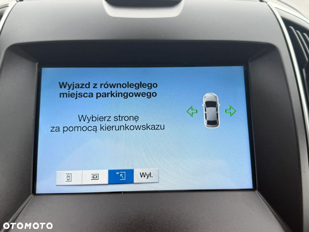 Ford S-Max 2.0 TDCi Titanium - 39