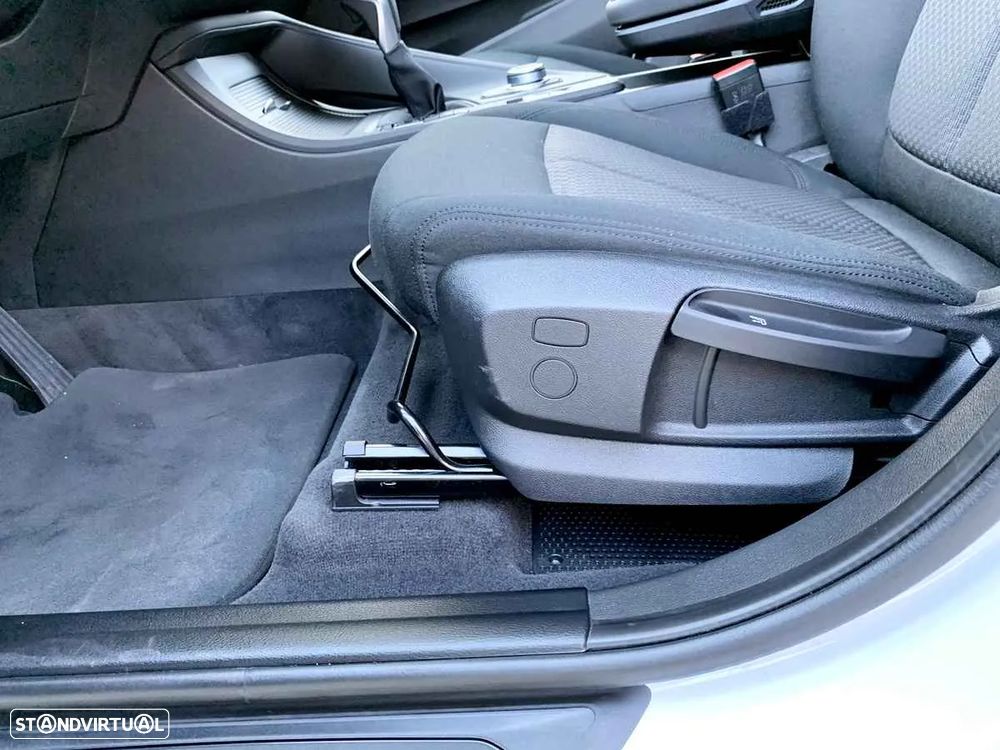 BMW X1 25 e xDrive Line Sport - 23
