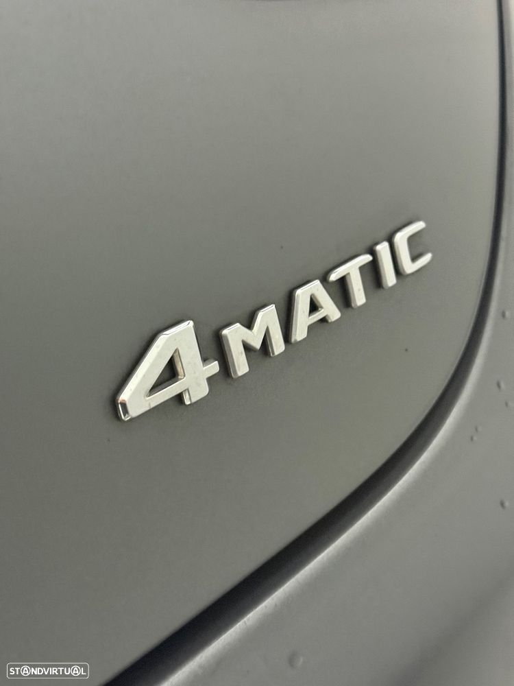 Mercedes-Benz GLC 300 e Coupe 4Matic 9G-TRONIC Avantgarde Advanced - 28