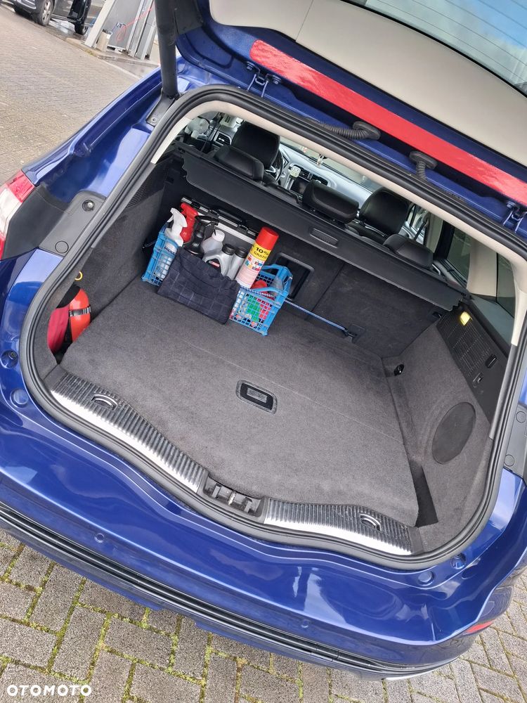 Ford Mondeo 2.0 TDCi Bi-Turbo PowerShift-Aut ST-Line - 8