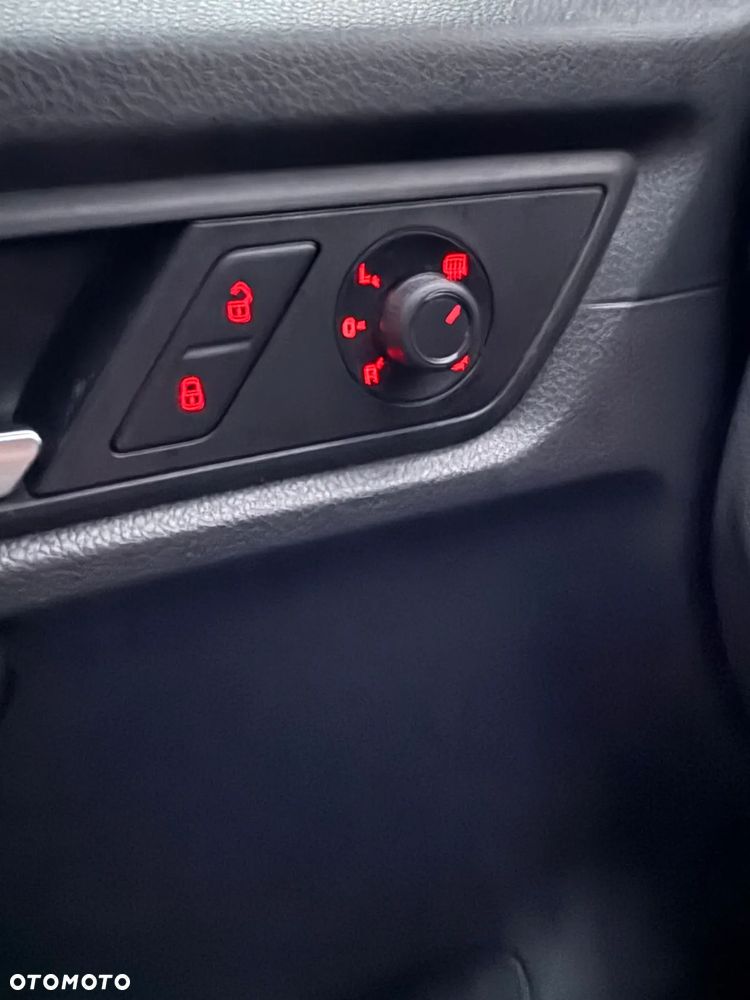 Volkswagen Caddy 2.0 TDI Edition 35 DSG - 10