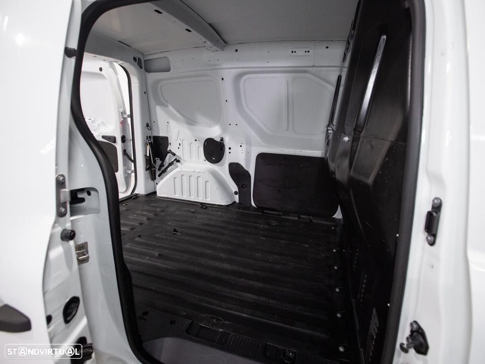 Renault Express 1.5 Blue dCi Advance C/IVA - 7