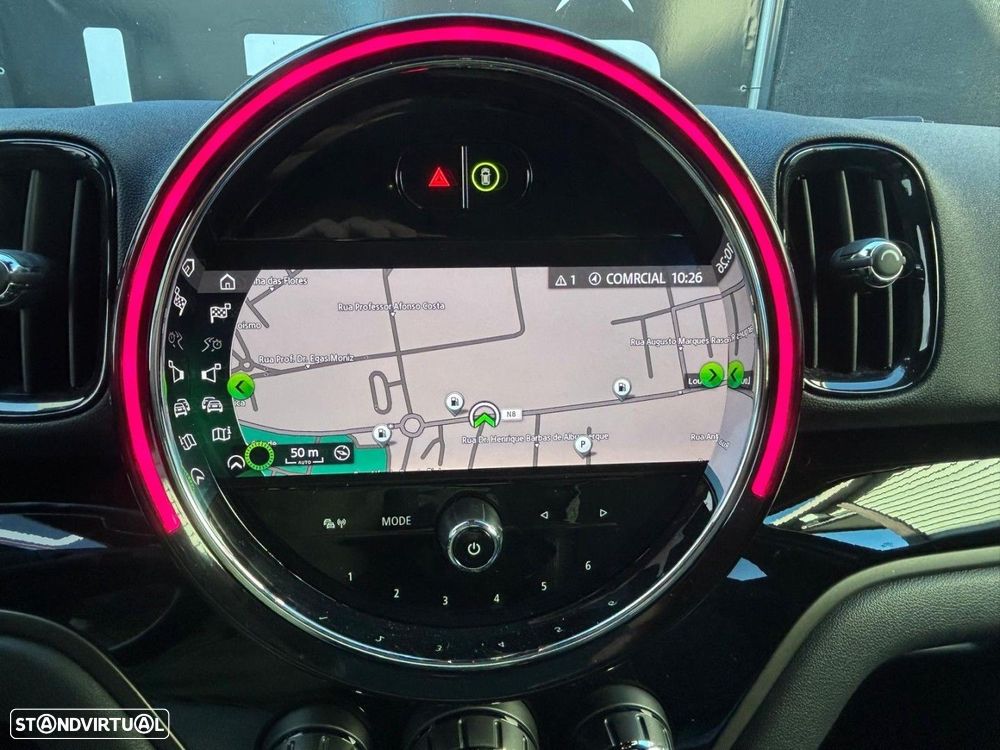 MINI Countryman Cooper D Northwood Edition Auto - 14