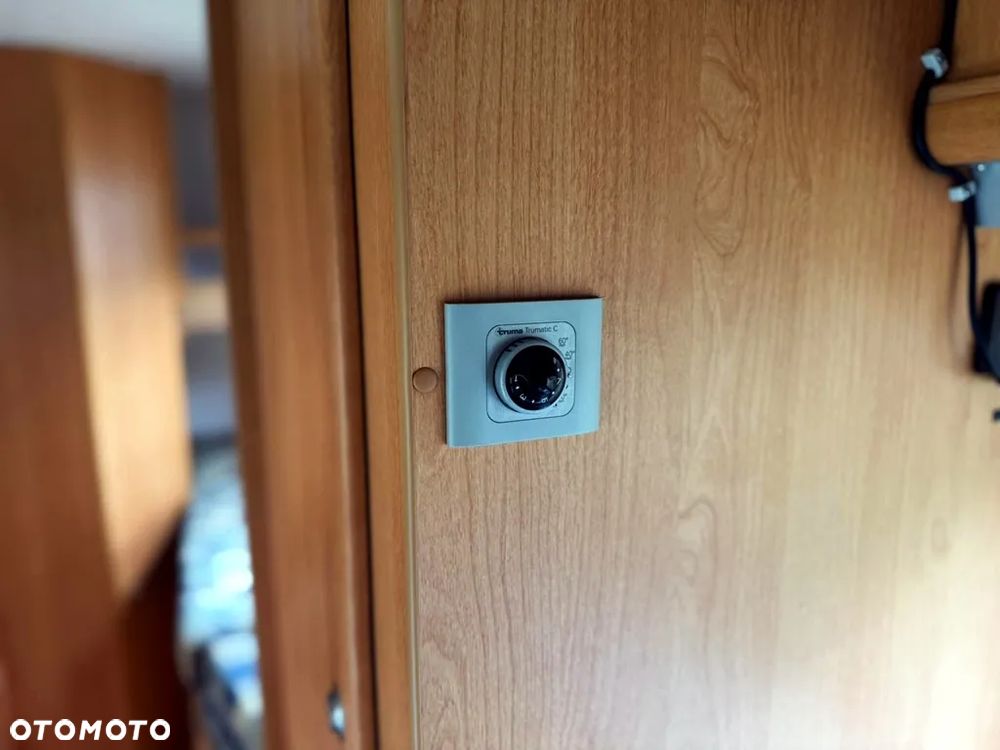 Fiat DUCATO ADRIA - 21