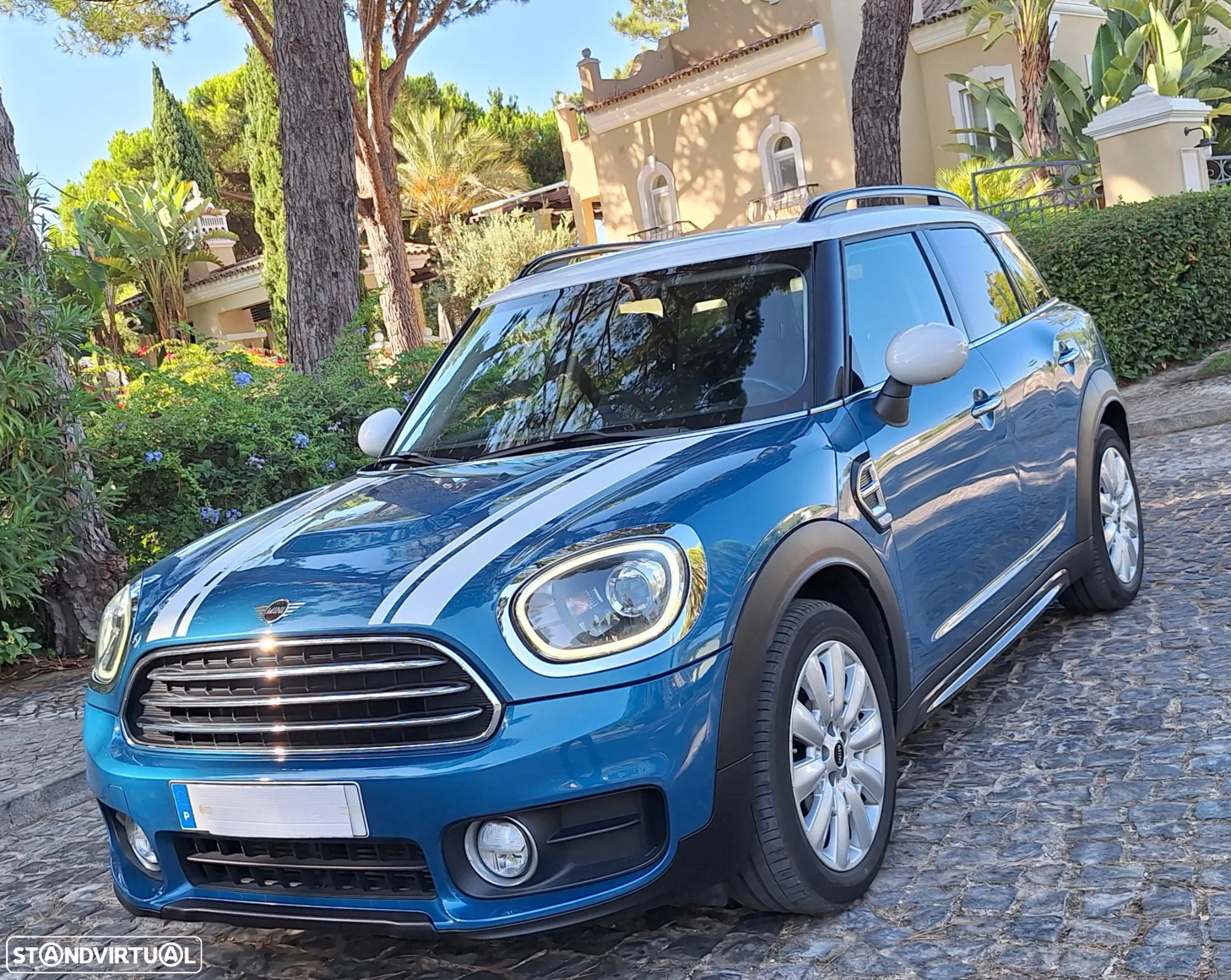 MINI Countryman Cooper - 14