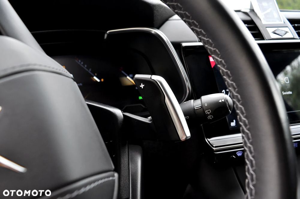 DS Automobiles DS 7 Crossback - 37