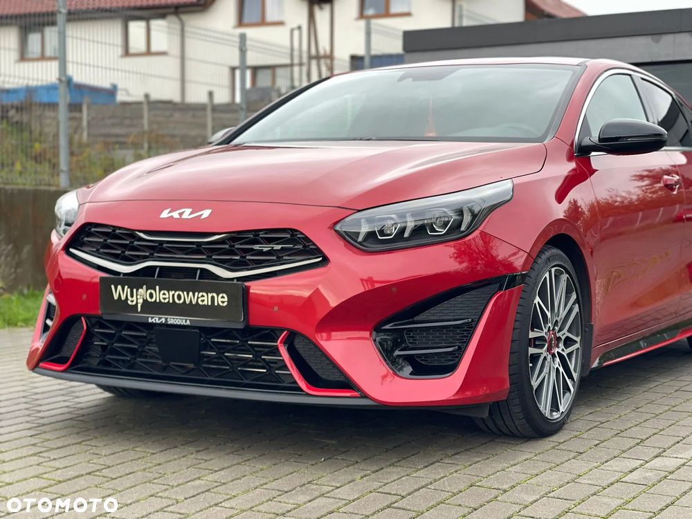Kia ProCeed - 4