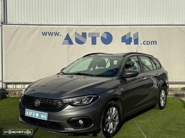 Fiat Tipo Station Wagon 1.3 M-Jet Lounge