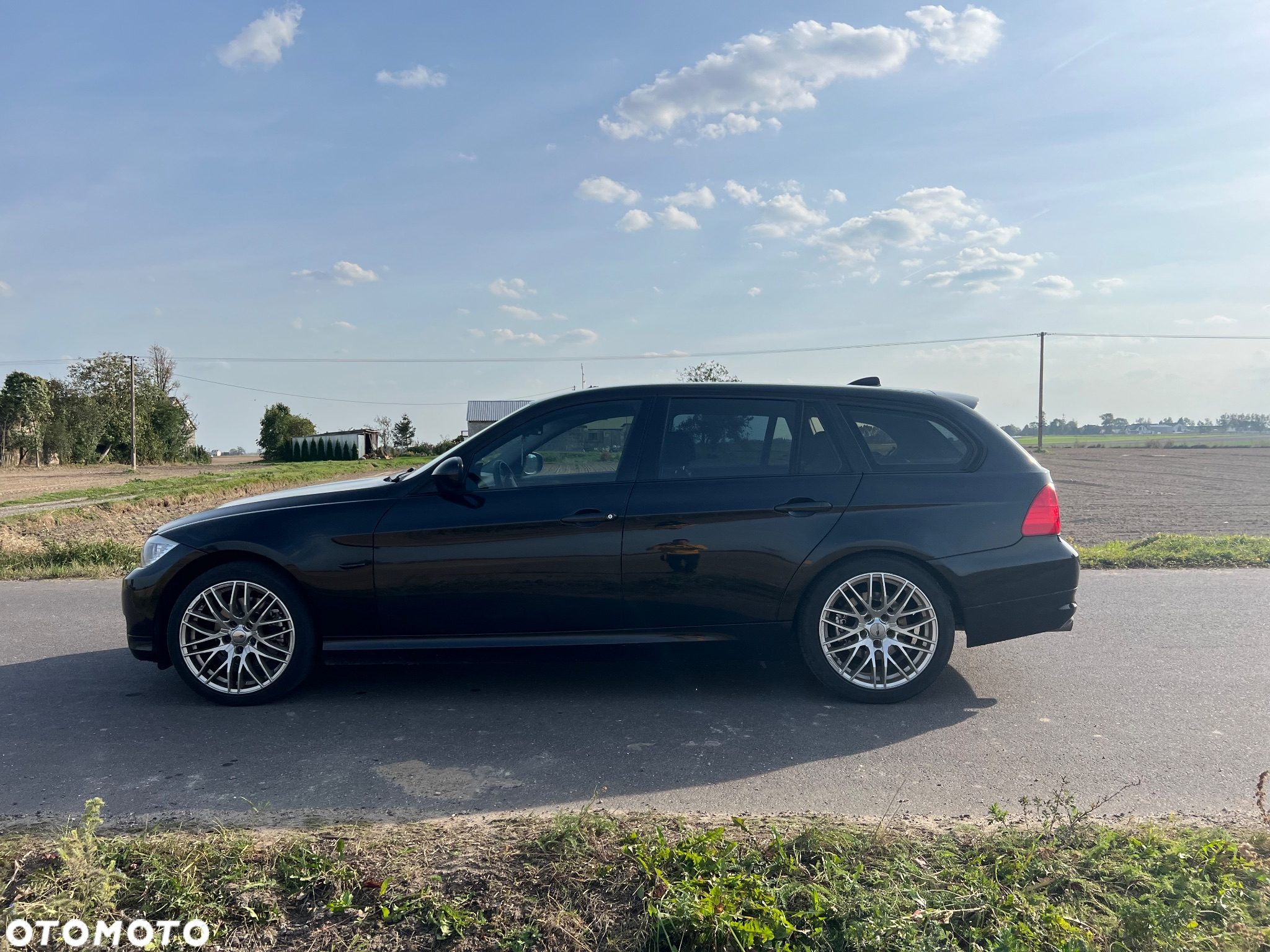 BMW Seria 3 - 7