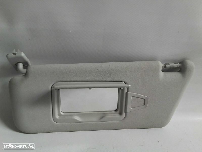 Pála de sol esquerda MERCEDES-BENZ Classe A (W169) - 2