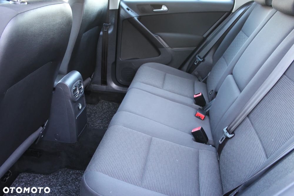 Volkswagen Tiguan 1.4 TSI CityLine - 11