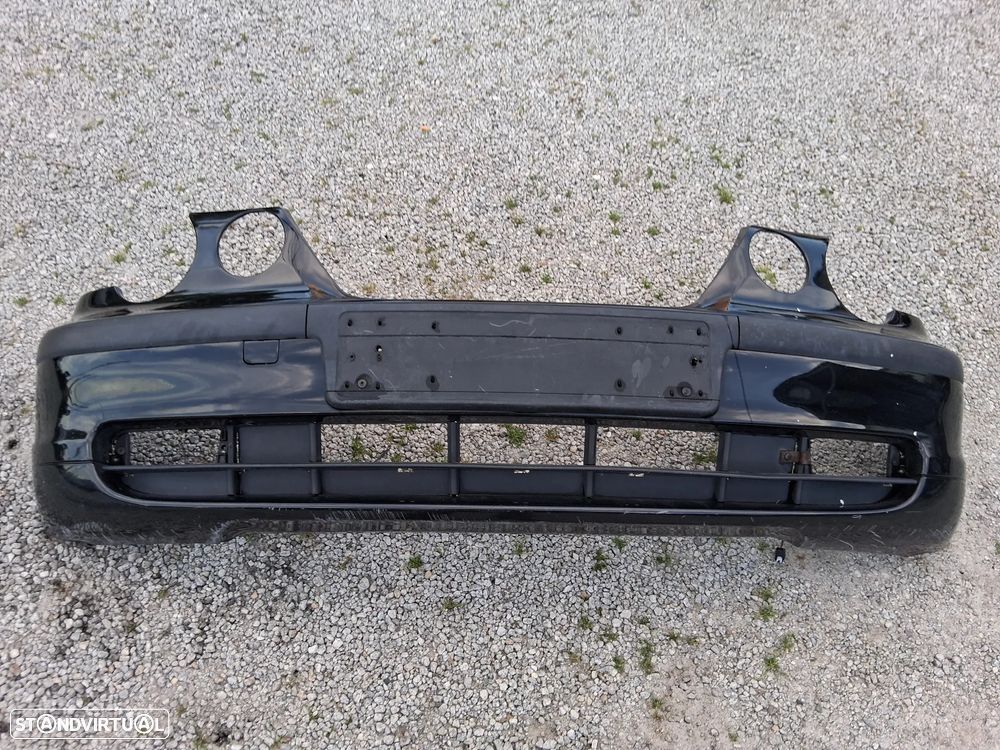 Para-choques Bmw serie 3 E46 Compact   original - 1