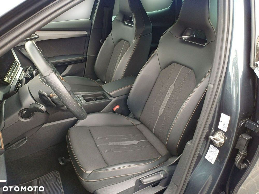 Cupra Formentor - 11