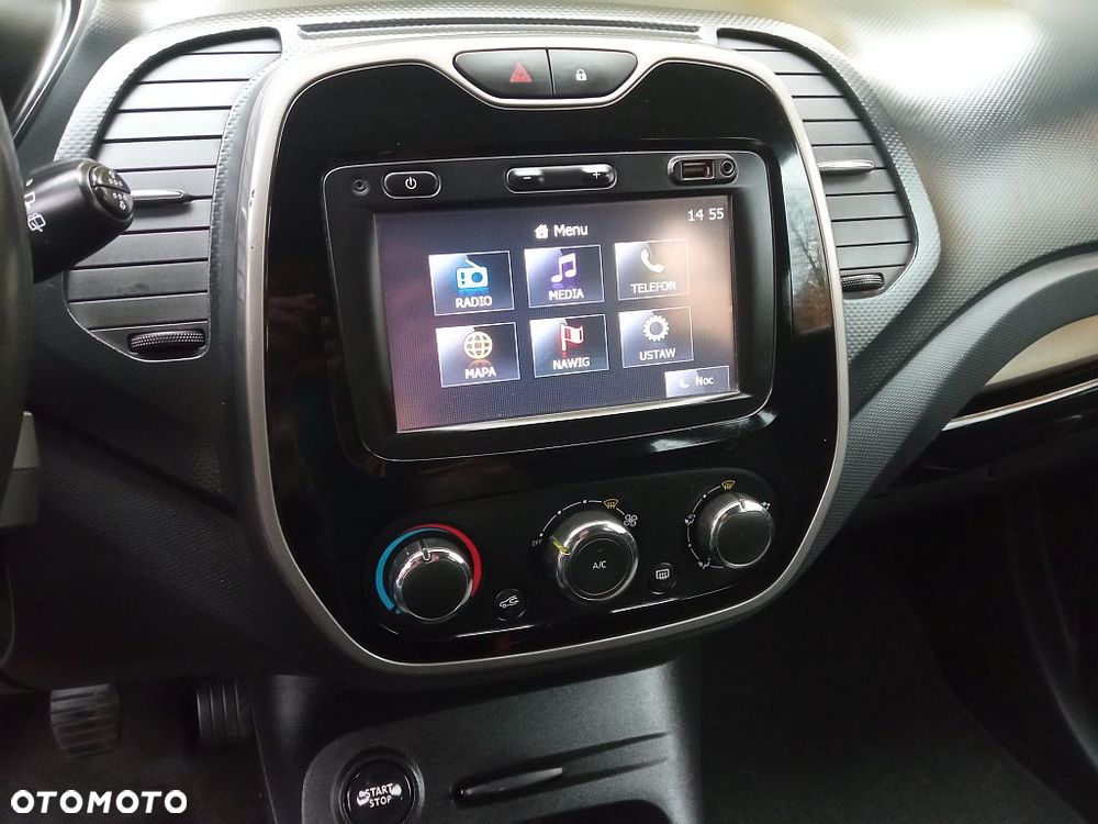Renault Captur 0.9 Energy TCe Life EU6 - 13