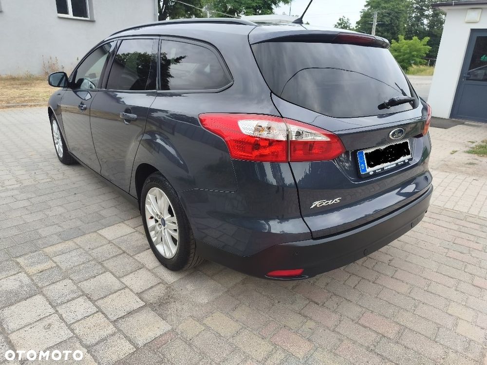 Ford Focus - 2