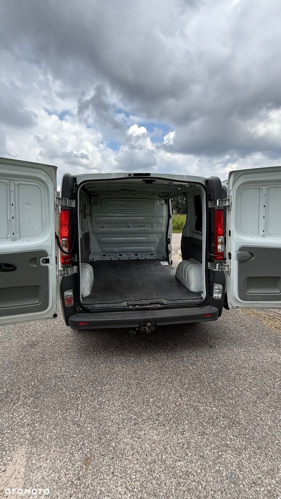 Renault Trafic - 6