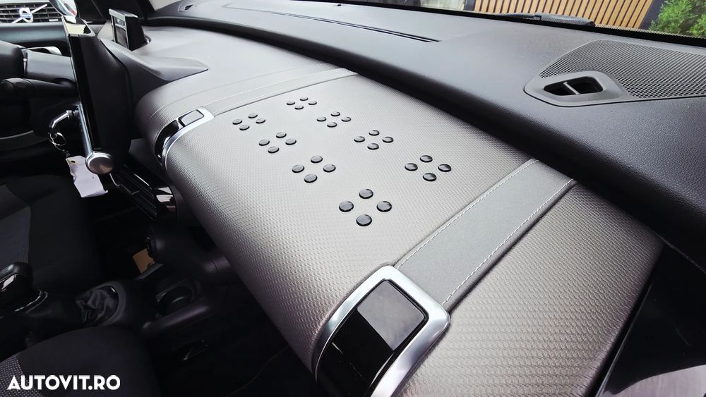 Citroën C4 Cactus Pure Tech 110 Stop&Start Rip Curl - 6