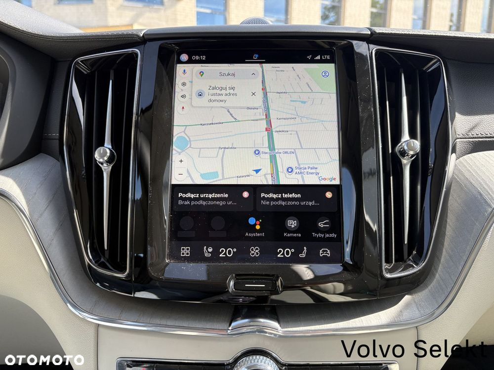 Volvo XC 60 - 14
