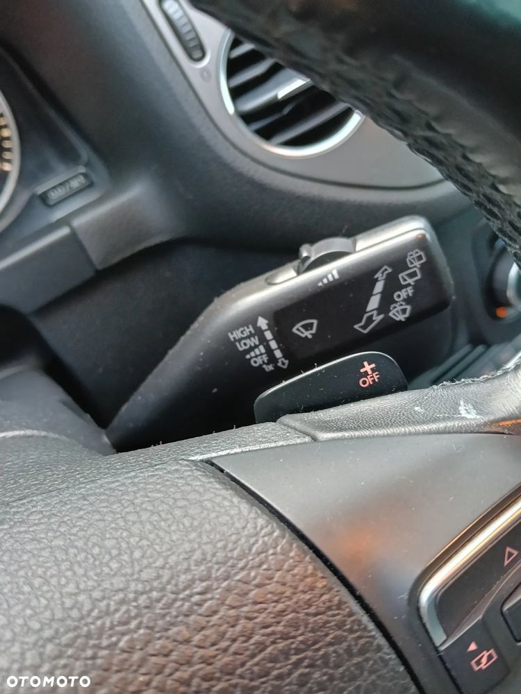 Volkswagen Tiguan - 22