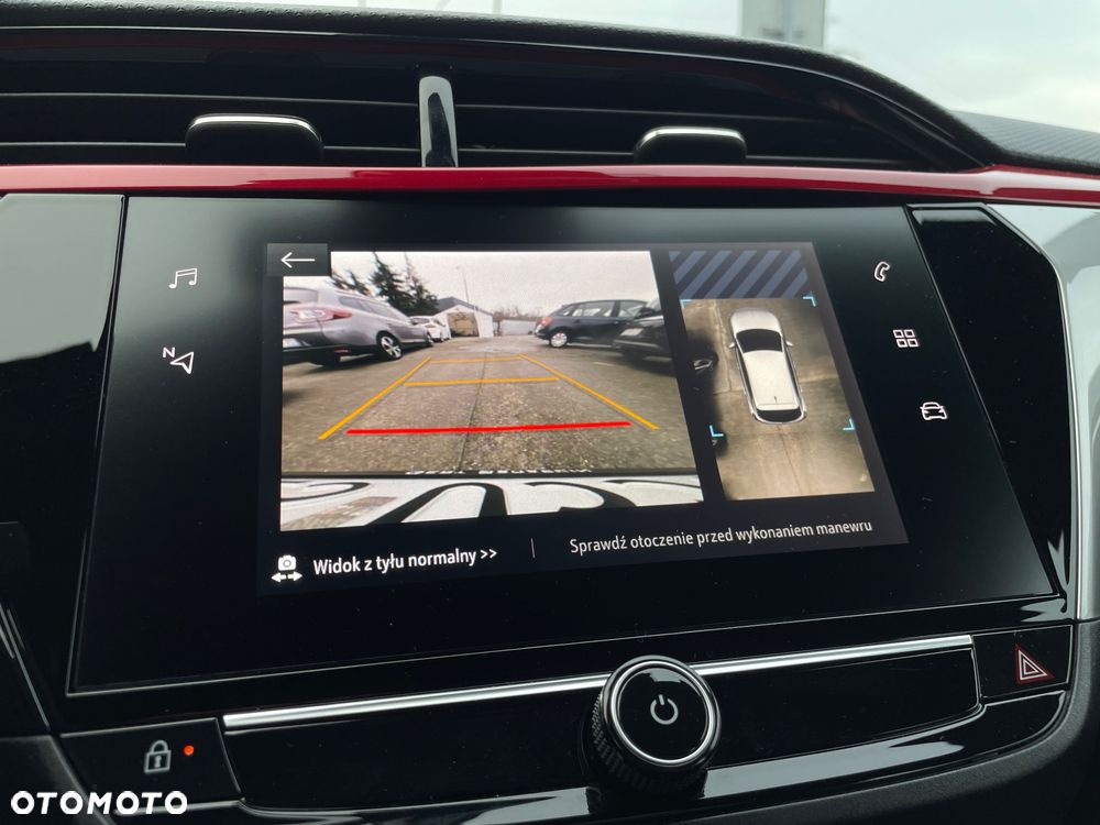 Opel Corsa 1.2 Direct Injection Turbo Start/Stop GS Line - 27