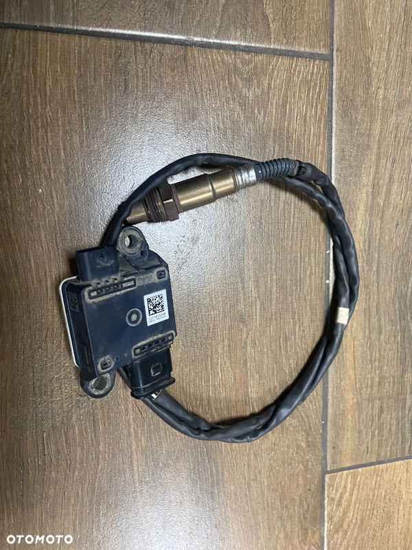VW AUDI SEAT SKODA SONDA LAMBDA NOX 04L906261J ORG.