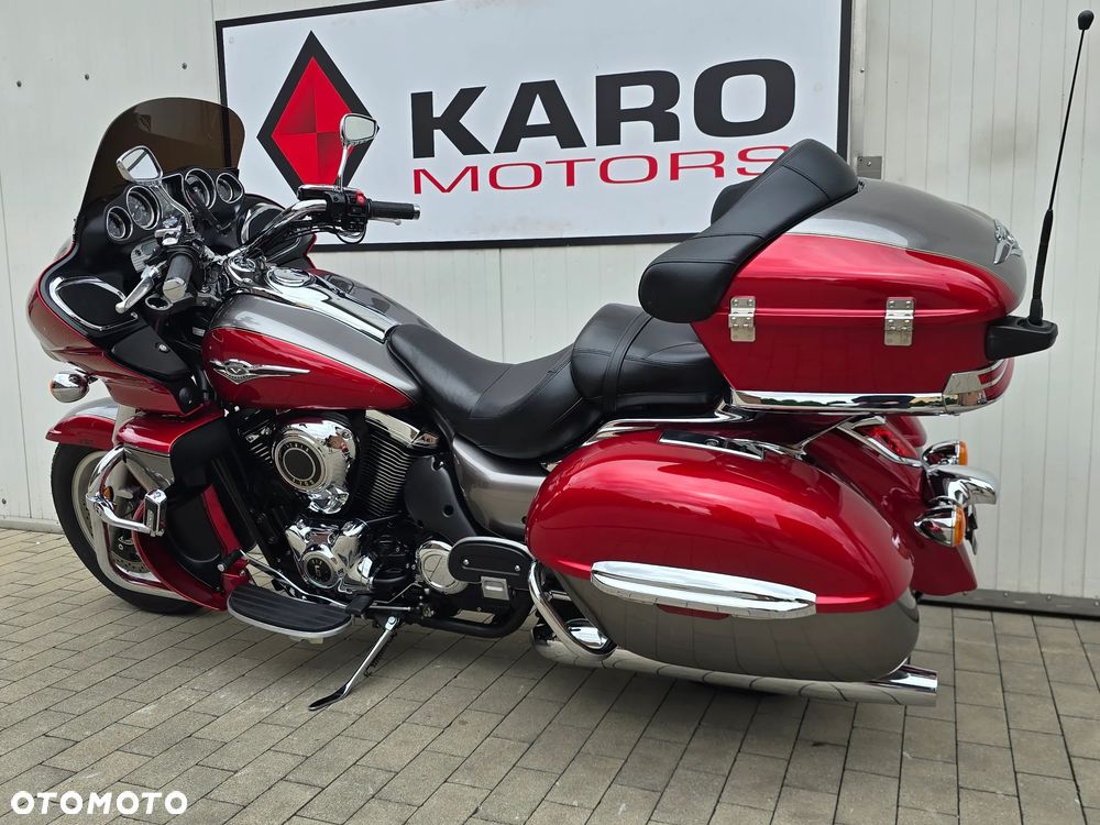 Kawasaki Vulcan - 8
