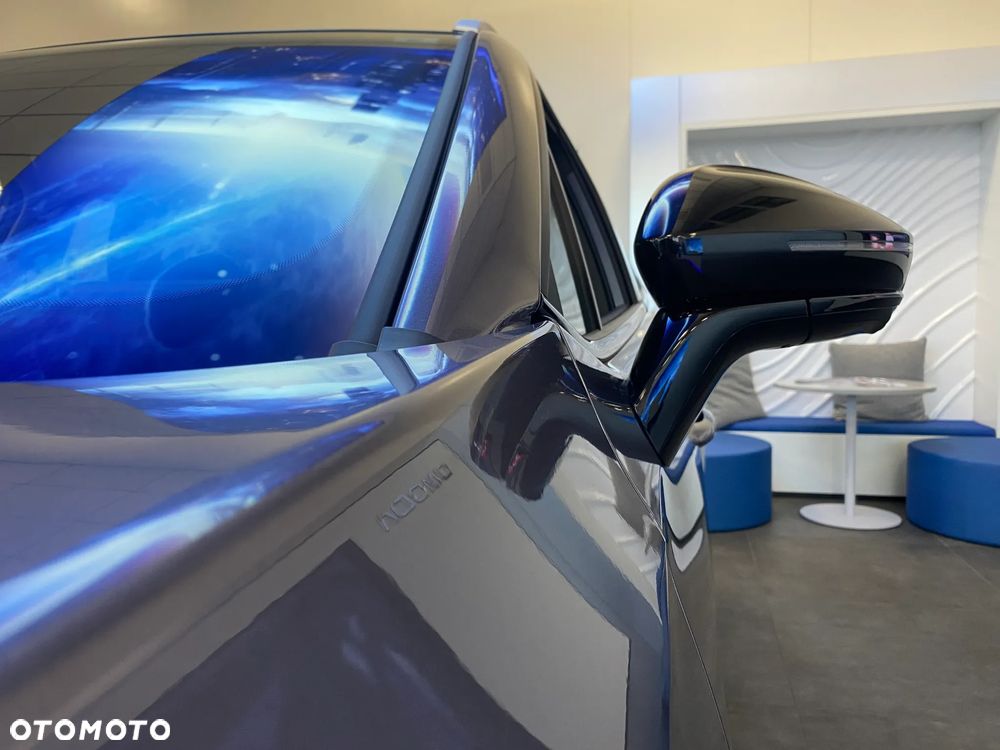 Omoda 5 1.6 T-GDI Premium DCT - 10