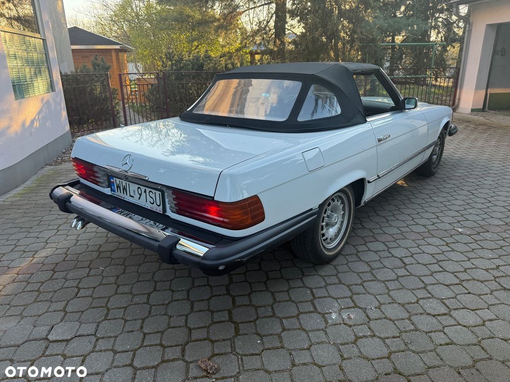 Mercedes-Benz SL - 2