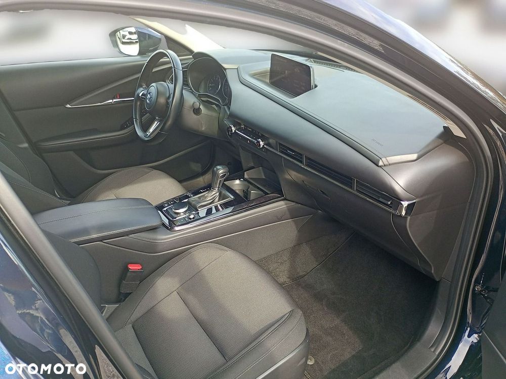 Mazda CX-30 - 26