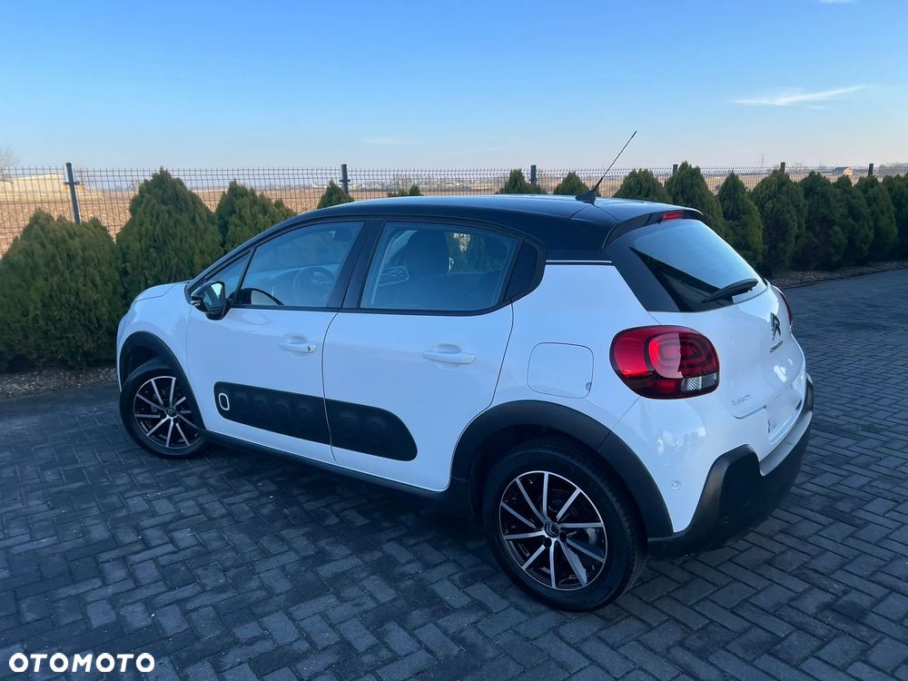 Citroën C3 - 9