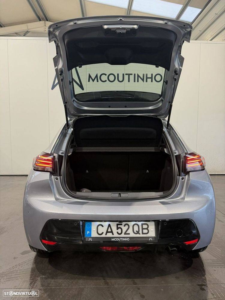 Peugeot 208 1.2 PureTech Allure - 15