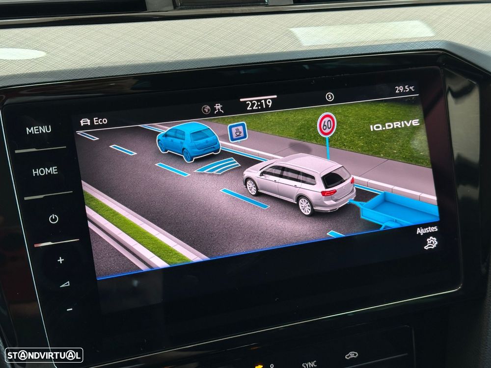 VW Passat Variant 1.4 TSI GTE+ Plug-in - 31
