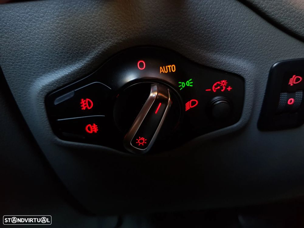 Audi Q5 2.0 TDI Sport - 47