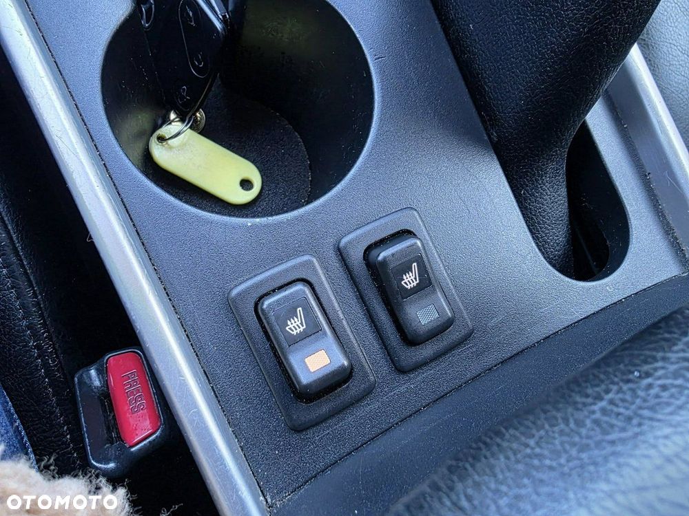 Mazda CX-7 2.3T Exclusive - 21