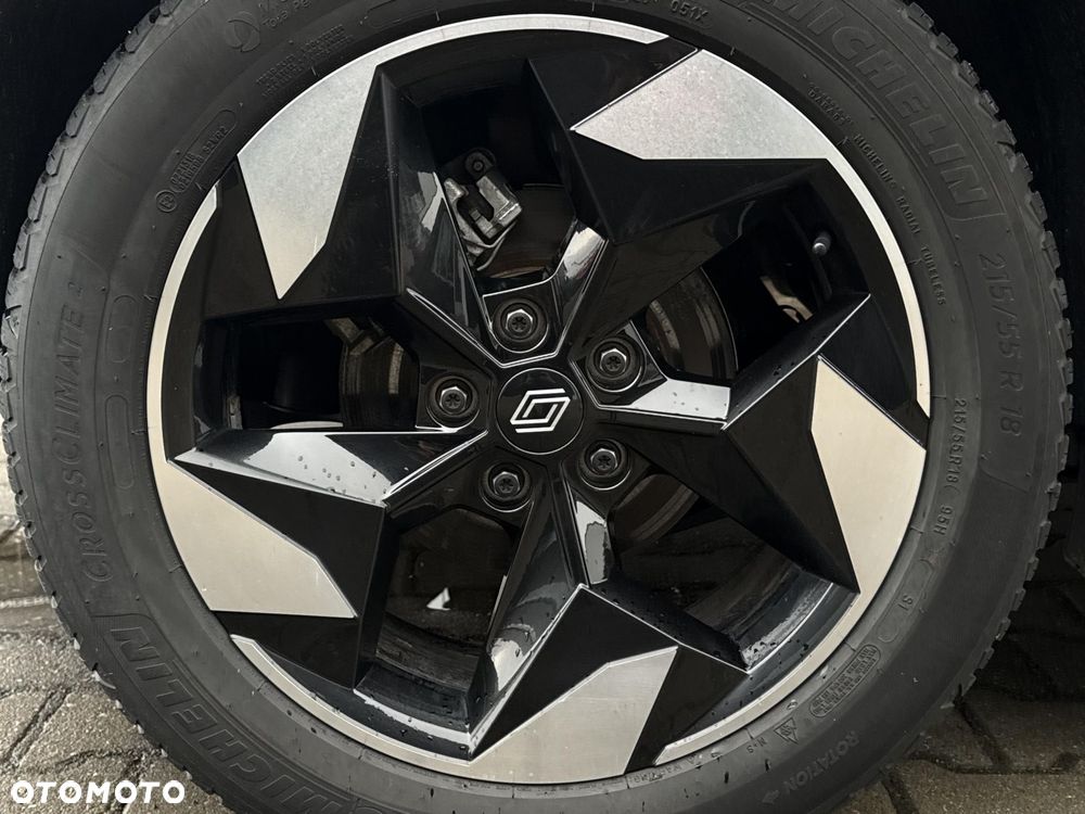 Renault Captur 1.0 TCe Techno - 35