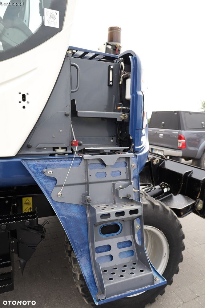 Terex Schaeff TW85 - 36