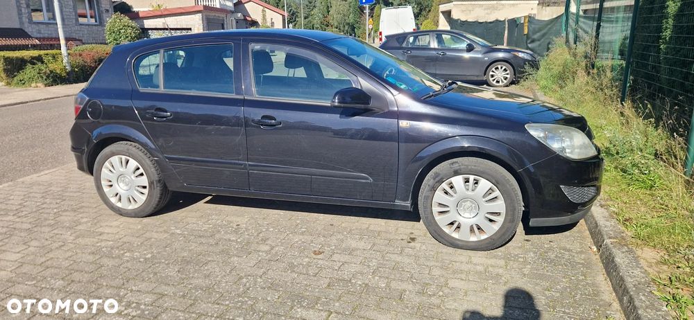 Opel Astra III 1.6 Enjoy - 6