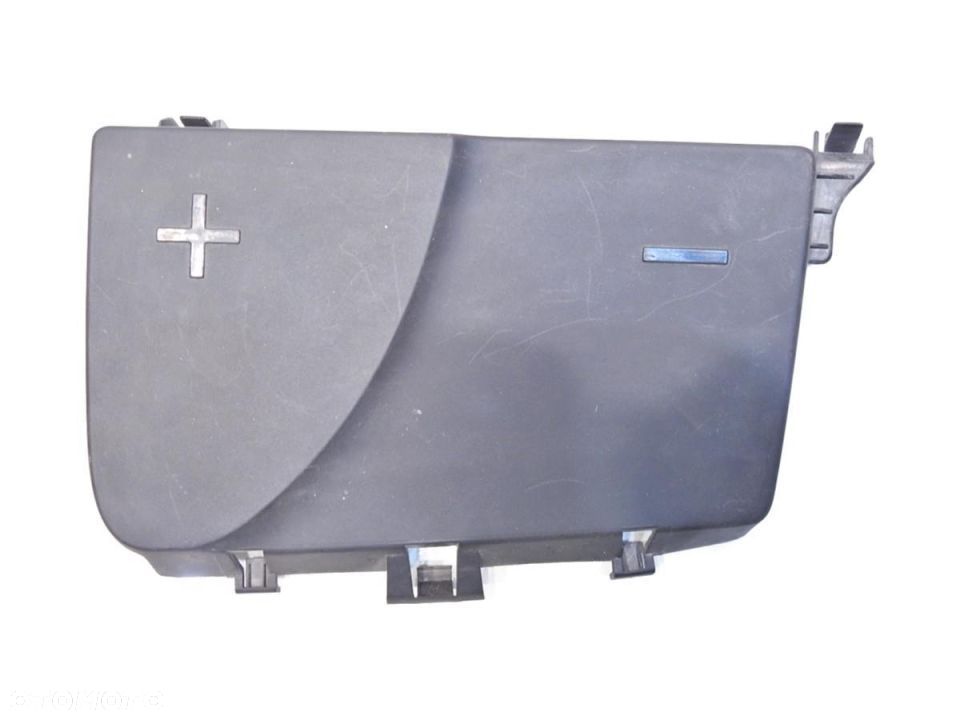 POKRYWA AKUMULATORA CITROEN C5 III 2.2 HDI - 1