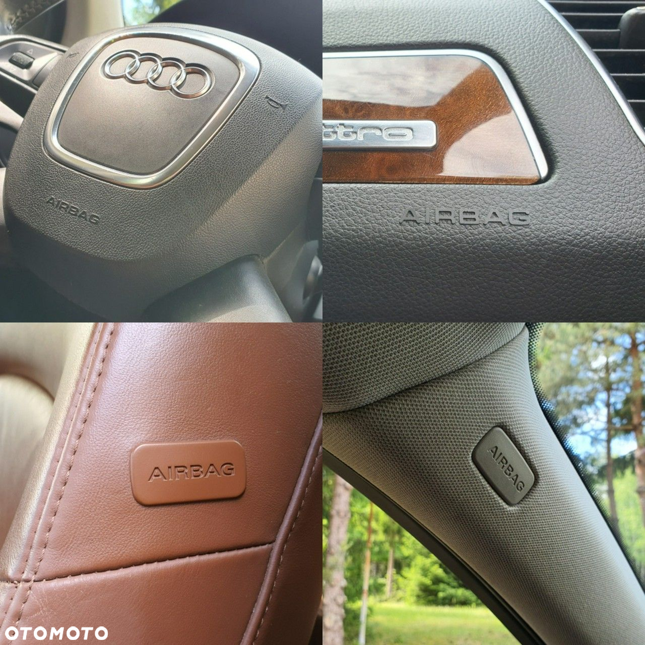 Audi Q5 - 30