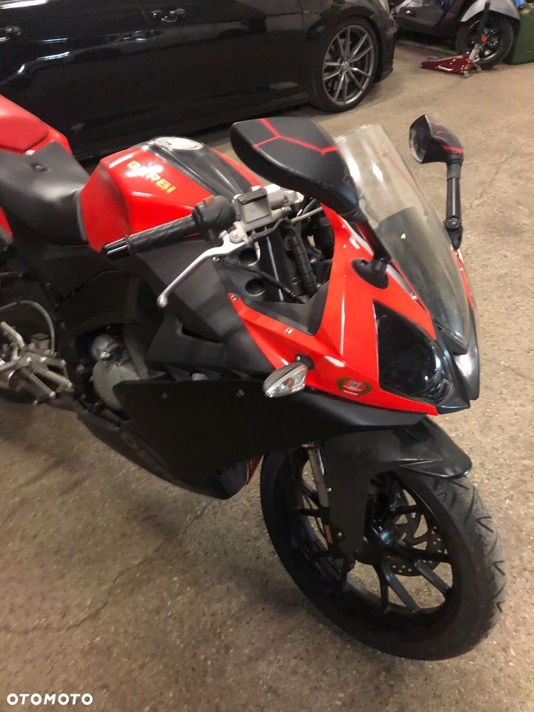Derbi GPR - 1