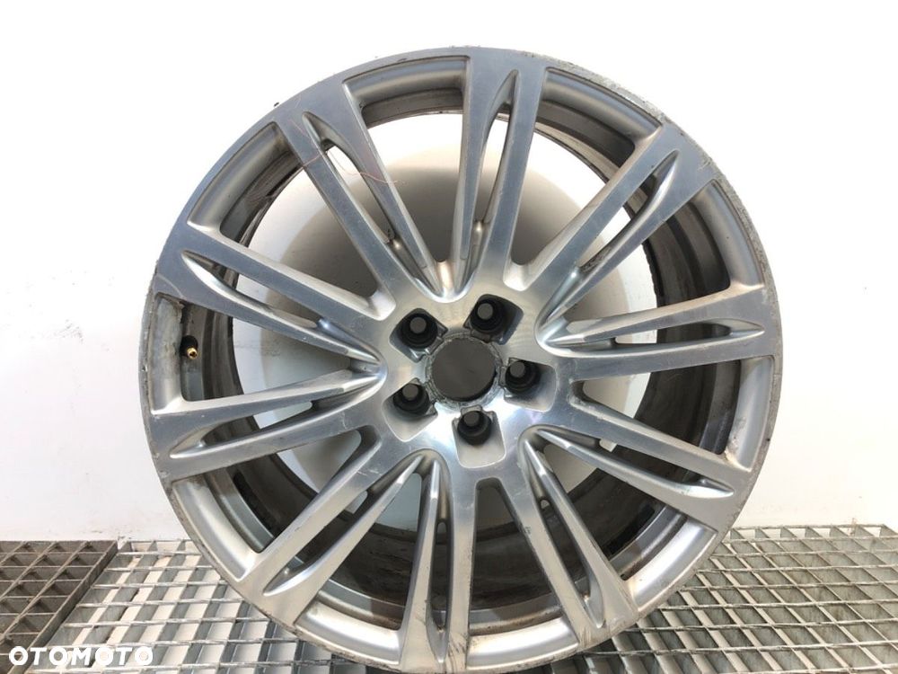 FELGI ALU KOMPLET 20 9J 5X112 66 ET 37  AUDI A8 D4 (4H2, 4H8, 4HC, 4HL) 2009 - 2018 4.2 TDI quattro - 12
