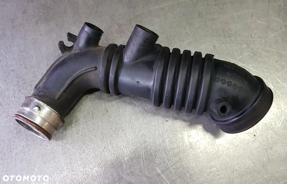 RURA PRZEWÓD DOLOT TIP 1.8 Turbo GOLF 4 A3 LEON TT OCTAVIA 06A133356H - 1