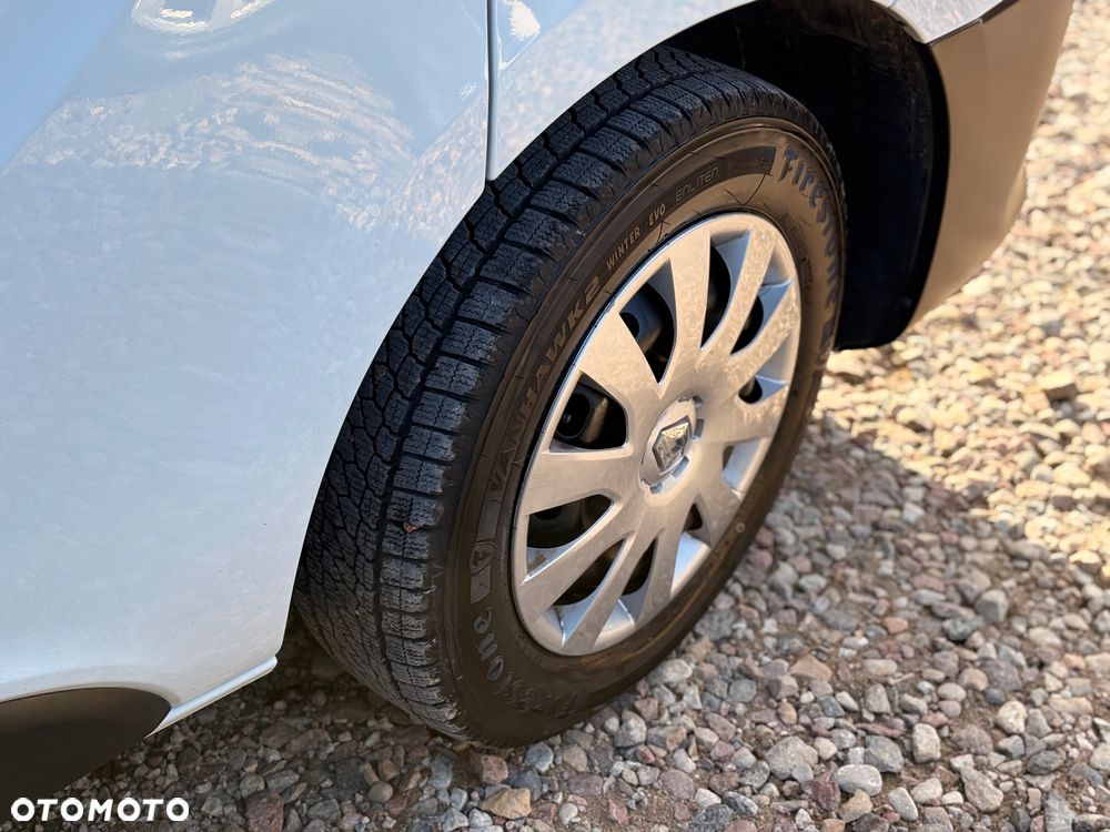 Renault Trafic 2.0 Dci 120KM L2H1 Pack Clim 2.9t - 10